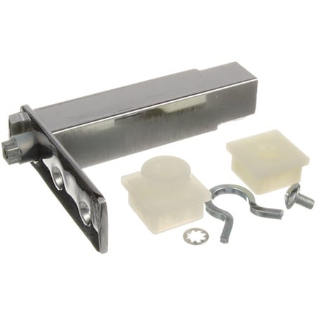 Concealed Hinge For  - Part# 401-454A-01